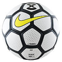 М'яч для футзалу (міні-футбола) Nike Premier X SC3564-100 (розмір 4)