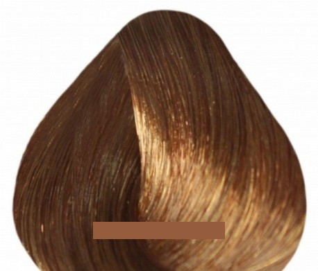 Тонуюча безаміачна фарба vitality's Tone Intense+Shine 100 мл 7/9 - блондин Коричневий