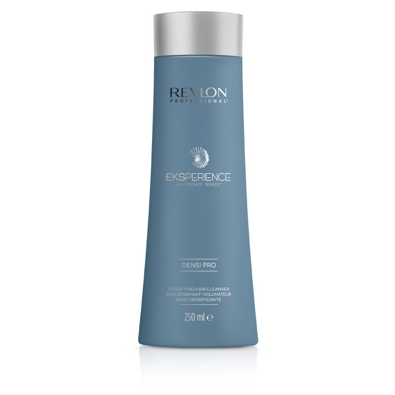 Шампунь для тонкого волосся REVLON Eksperience Densi Pro Densifying Hair Cleanser 250 мл