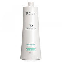 Шампунь для жирного волосся REVLON Experience Sebum Control Balancing Hair Cleanser 1000 мл