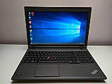 Ноутбук Lenovo ThinkPad L540 /Intel Core i5-4200M 3.1GHz/8Гб/15.6"/Intel HD Graphics 4600, фото 6