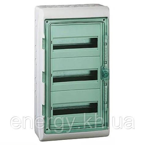 Щит Kaedra IP65 Schneider Electric - 36 модулів (3х12)