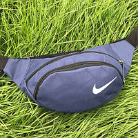 Спортивна сумка на пояс Nike бананка для чоловіків (хлопців)