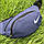 Спортивна сумка на пояс Nike бананка для чоловіків (хлопців), фото 2