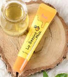 Нічна маска для губ Prreti Honey & Berry Lip Sleeping Mask, фото 2