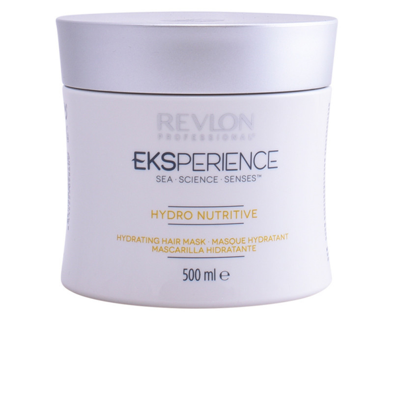 Маска для зволоження і живлення волосся REVLON Eksperience Hydro Nutritive Mask 500 мл