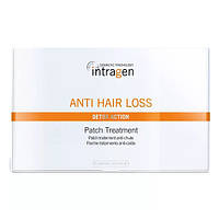 Пластырь против выпадения волос Revlon Professional Intragen Anti-Hair Loss Treatment Patch 30 шт
