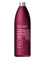 Шампунь для окрашенных волос REVLON ProYou Color Shampoo 1000 мл