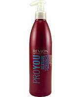 Засіб для кучерявого волосся REVLON Pro You Texture Scrunch 350 мл