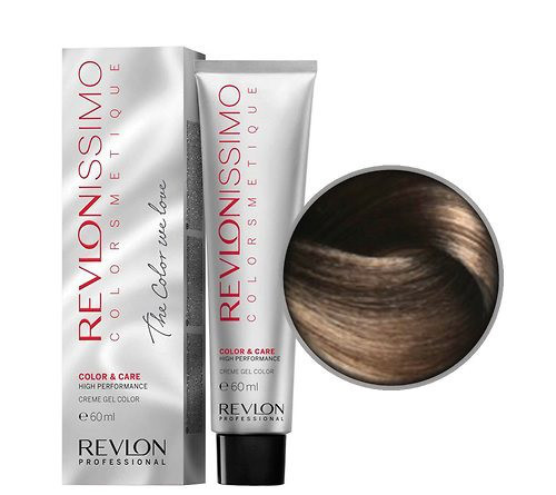 Фарба для волосся REVLON Revlonissimo Colorsmetique 60 мл №9.01 Дуже Світлий Натурально-Попелястий Блонд