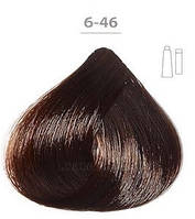 Стійка крем-фарба DUCASTEL Subtil Creme 60мл 6-46 - Мідно-червоний темний блондин