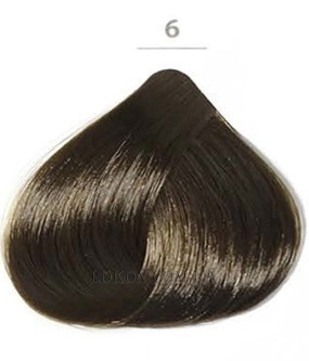 Стійка крем-фарба DUCASTEL Subtil Creme 60мл 6 - Темний блондин