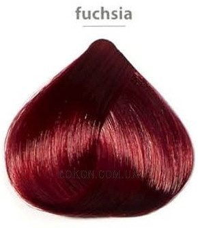 Стійка крем-фарба DUCASTEL Subtil Creme 60мл Фуксія