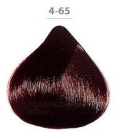 Стійка крем-фарба DUCASTEL Subtil Creme 60мл 4-65 - Червоно-махагоновий шатен