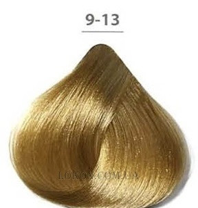 Стійка крем-фарба DUCASTEL Subtil Creme 60мл 9-13 - Попелясто-золотистий дуже світлий блондин