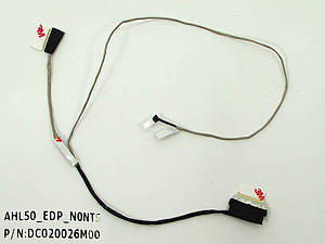 Шлейф HP Pavilion 15-AC, 15-AF, 250 G4, 250 G5 Series (DC020026M00) 30pin б/в Гарантія 3 міс
