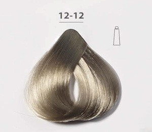 Стійка крем-фарба DUCASTEL Subtil Creme 60мл 12-12 - Попелясто-перламутровий супер світлий блондин