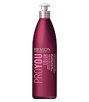 Шампунь для окрашенных волос REVLON ProYou Color Shampoo 350 мл