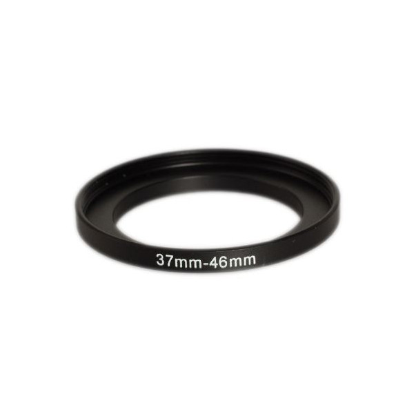 Перехідний підвищує кільце Step-Up (37-46 mm)