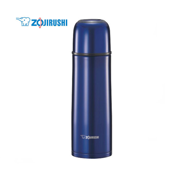 Термос ZOJIRUSHI SV-GR50AA 0.5 л ц: синій, фото 1