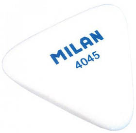 Ластик 4045 (трикутний) Milan