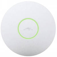 Знайомство і опис Wi-Fi точки доступу Ubiquiti UniFi