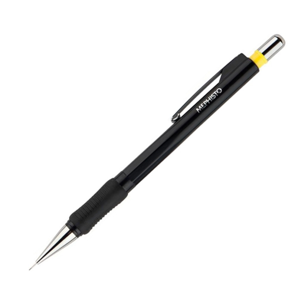 Олівець механічний Koh-i-Noor Mephisto 0.7 мм
