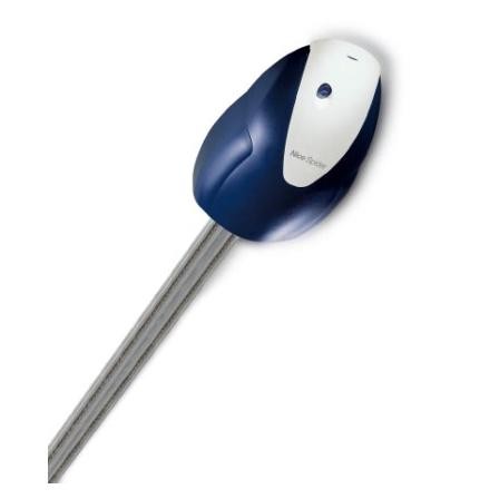 Привід для секційних воріт Nice ЅР 6100