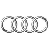 Штатні магнітоли Audi