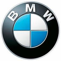 Штатні магнітоли BMW