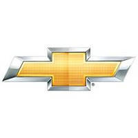 Штатні магнітоли Chevrolet