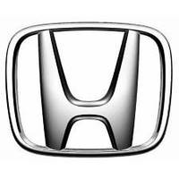 Штатні магнітоли Honda