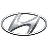 Штатні магнітоли Hyundai