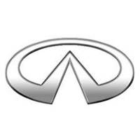Штатні магнітоли Infiniti