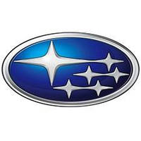 Штатні магнітоли Subaru