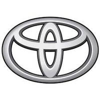 Штатні магнітоли Toyota