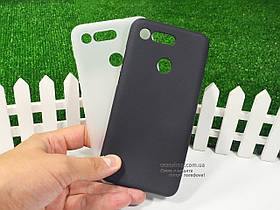 Силіконовий бампер для Huawei Honor View 20