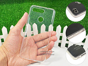 Ультратонкий чехол на телефон Huawei Honor View 20