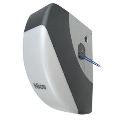 Привод для секційних воріт Nice SО 2000, фото 1