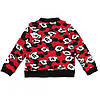 Тепла кофта Mickey Mouse для хлопчика. 120 см, фото 3