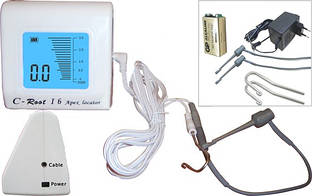 Апеклокатор