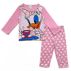 Піжама Daisy для дівчинки. 110 см