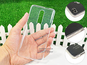 Ультратонкий чохол на телефон OnePlus 7 Pro