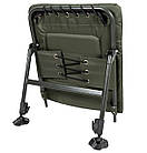 Підставка під ноги для коропових крісел Ranger (Арт. RA 2231), фото 2