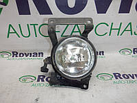 Противотуманка левая Hyundai TUCSON 1 2004-2010 (Хюндай Тусон), 922012E000 (БУ-174080)