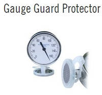 Gauge Guard Protector предохранительные прокладки