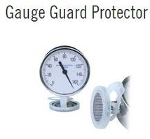 Gauge Guard Protector запобіжні прокладки