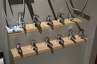 Насолоджуйтесь GROHE - кожен день