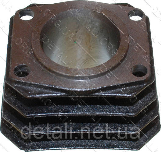 Цилиндр компрессора D 48 mm, цена 306 грн — Prom.ua (ID#566186019)