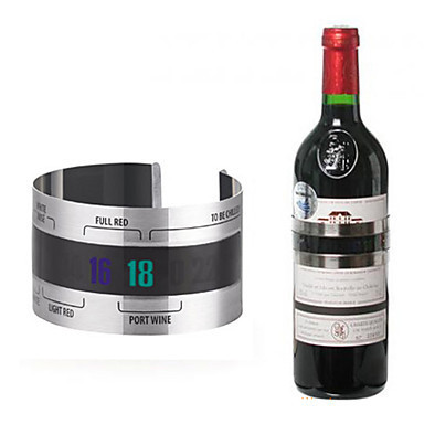 Термометр для вина ВНЕШЕНЬ UNO VINO
